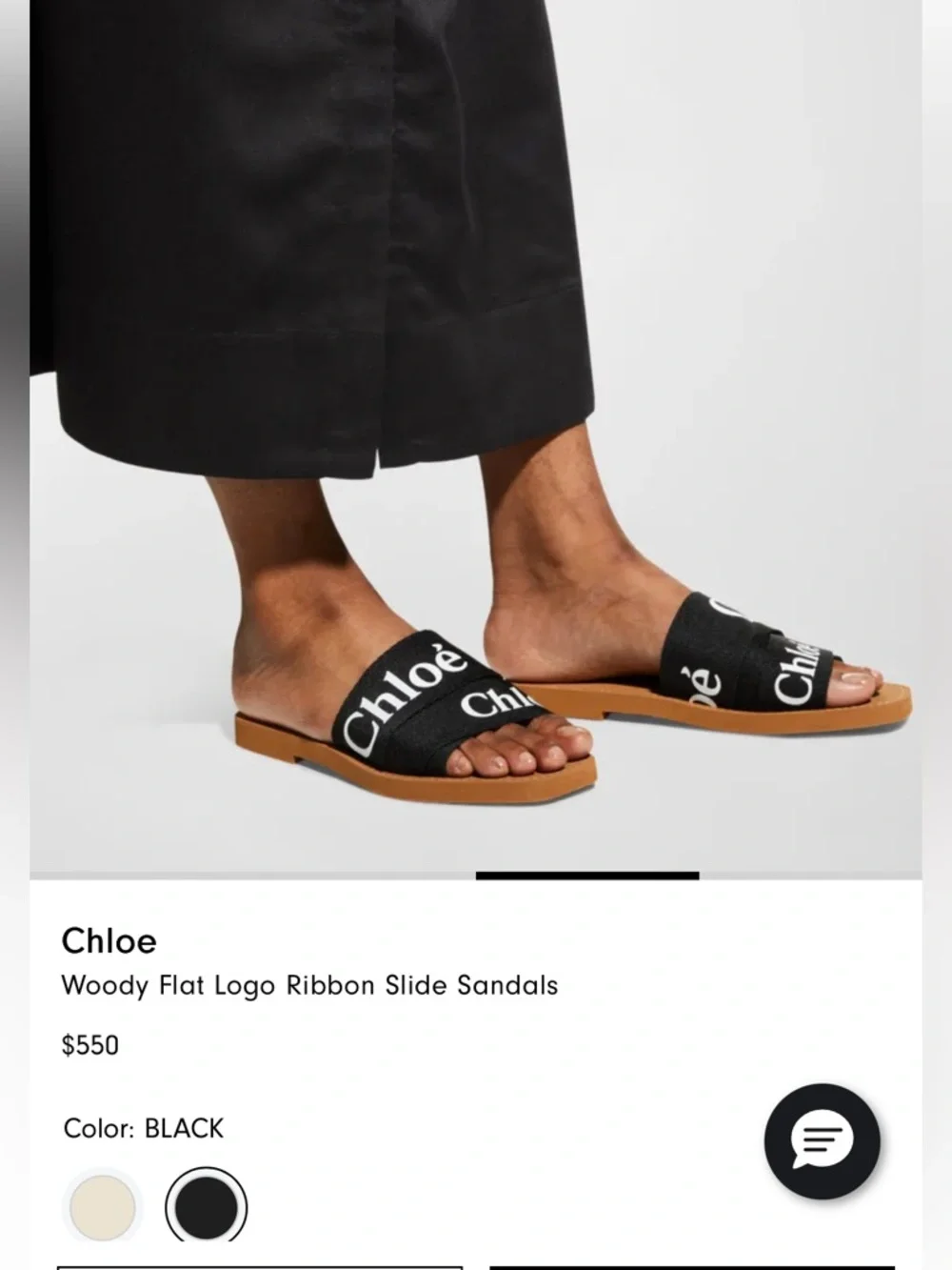 ✨CHLOE Slides✨ - Picture 6 of 6
